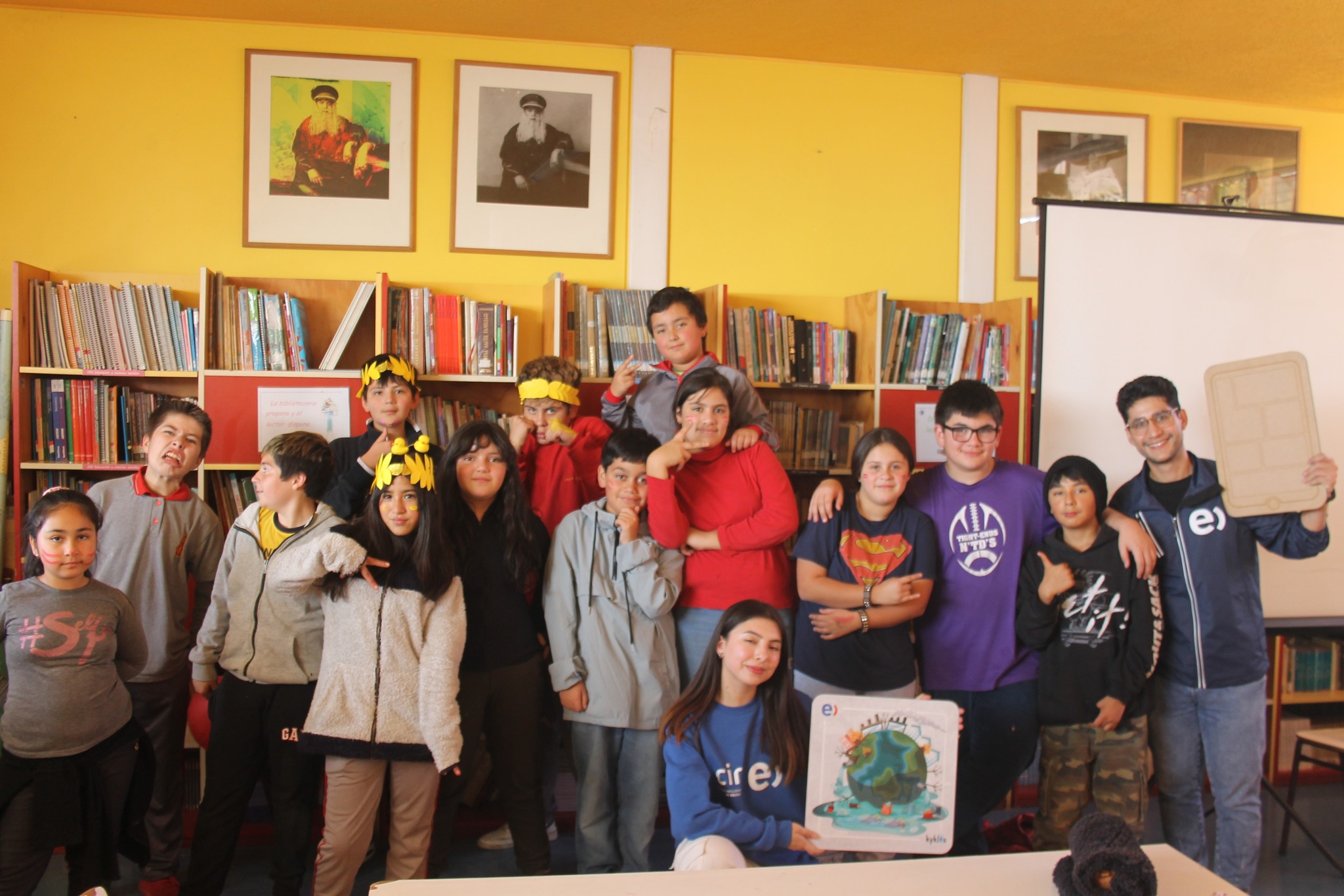 Biblioteca